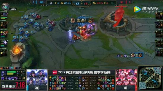 探索电玩社交新体验 享受英雄联盟手游的乐趣